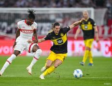 28圈-赛前斯图加特伤情更新——意大利杯节点到来；管理层满意；更衣室氛围转暖(斯图加特转会最新消息)