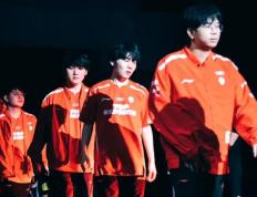 28圈-Karsa在TES比赛中晋级下一阶段，重要助攻引发热议！观众掌声雷动的简单介绍