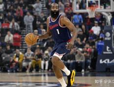 28圈娱乐- 哈登4 米切尔2 