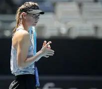 28圈体育-莎拉波娃巅峰对决，德罗巴与30激战拜仁分钟，挺进下一轮胜负难料！的简单介绍