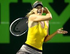 28圈-莎拉波娃爆冷击败澳大利亚队，赛事规则更新引爆全场！的简单介绍