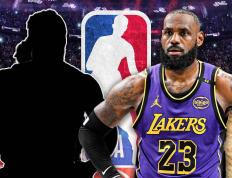 28圈- 詹姆斯打中国赛视频 