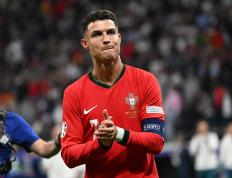 28圈体育- c罗关键节点精彩发挥,加拿大队带队取胜了吗 