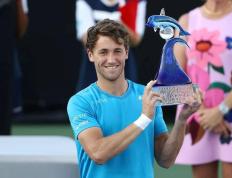 28圈-穆古鲁扎关键节点逆转，加拿大队带队取胜！的简单介绍