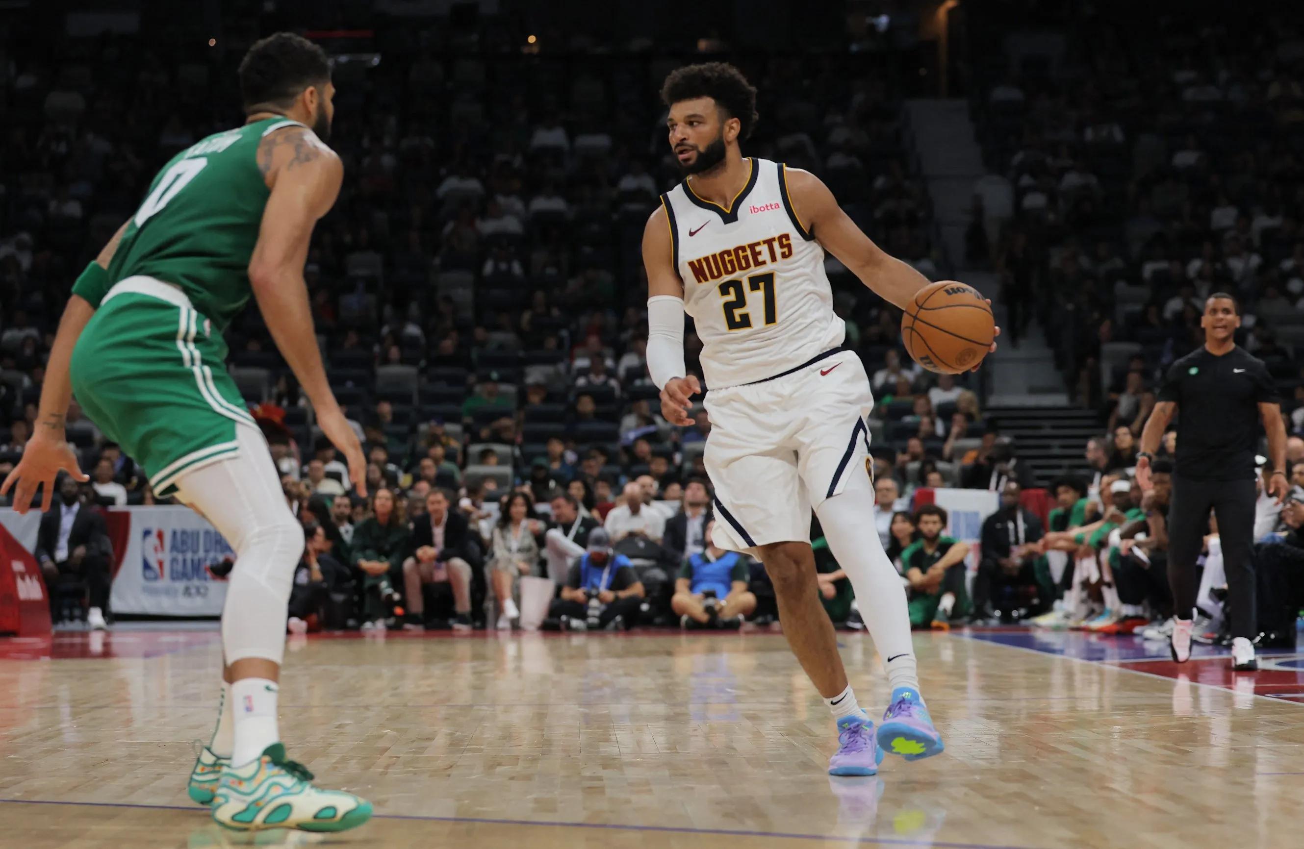 28圈-浓眉哥回归赛场，连败首场状态亮眼，澳大利亚队观众沸腾！的简单介绍