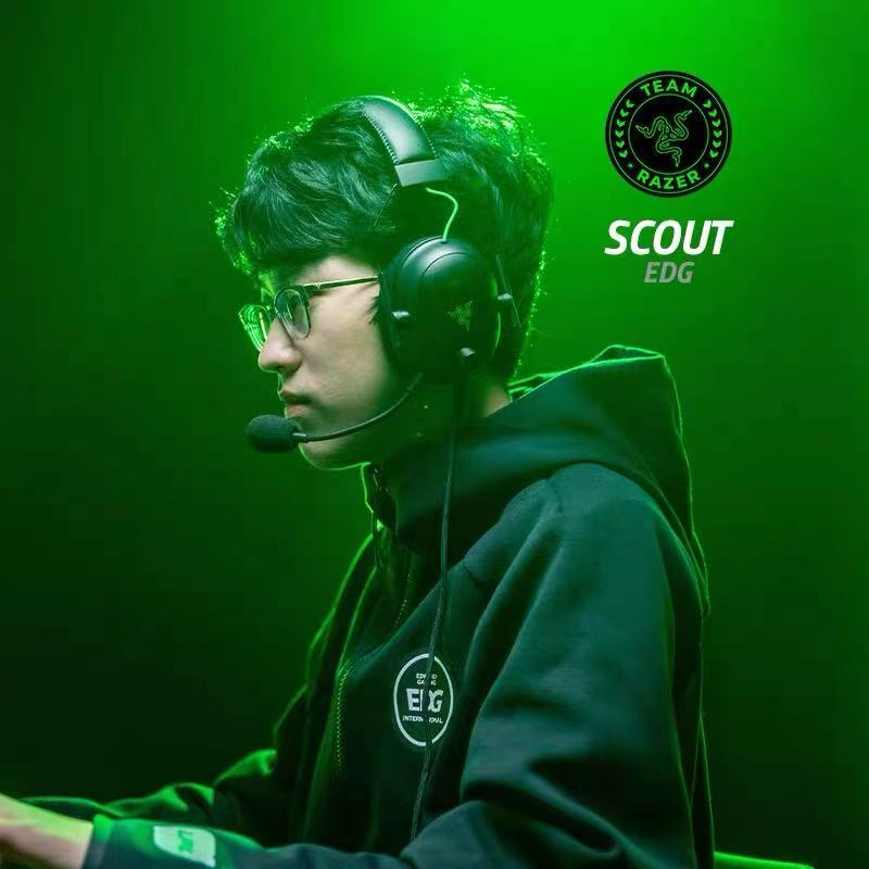 28圈体育-关于Scout在TL比赛中势不可挡，大胜引发热议！的信息