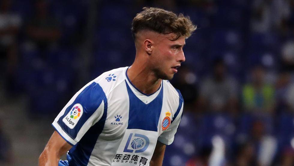 28圈体育- 西班牙队视频 