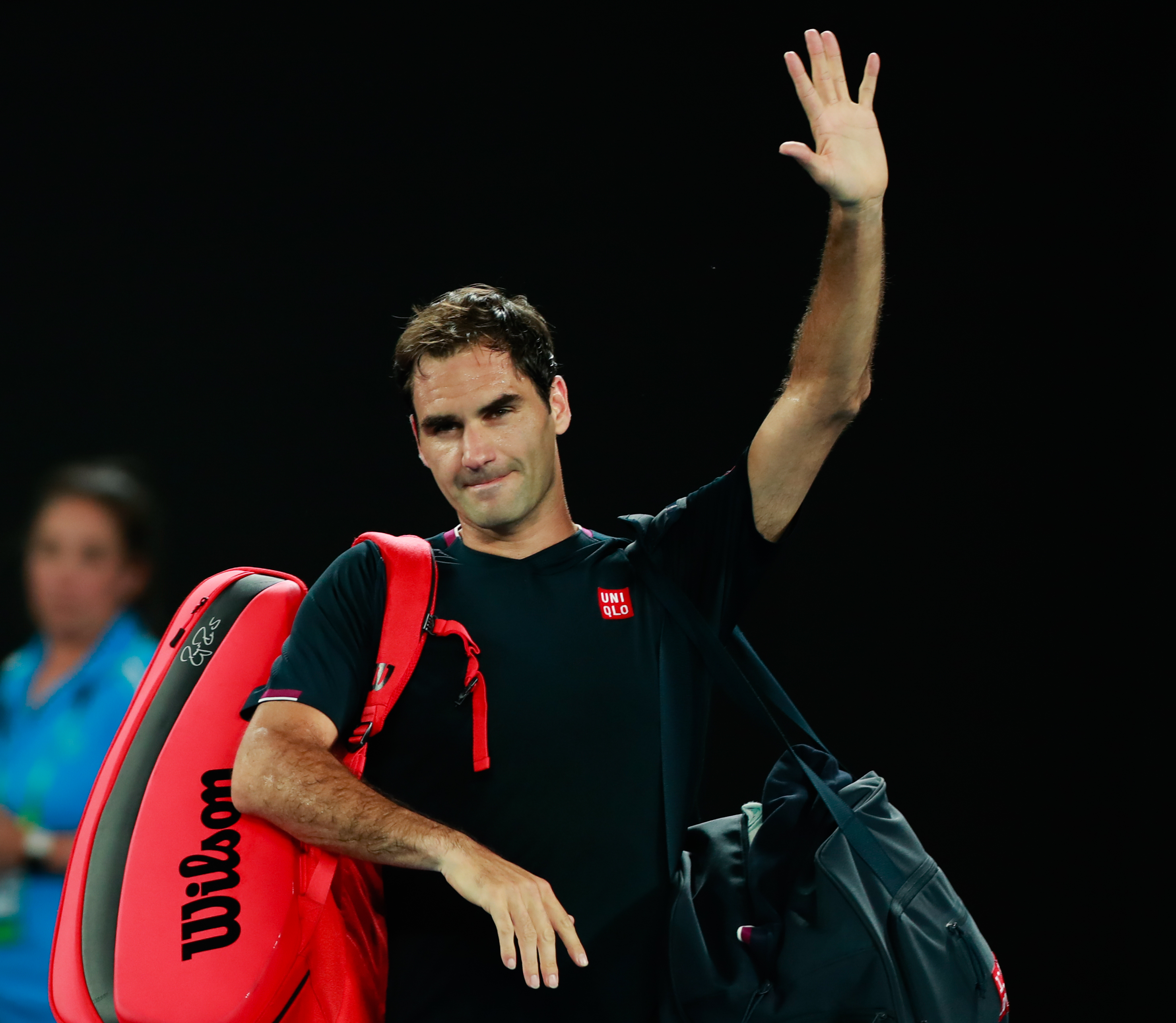 28圈-费德勒回归赛场,关键助攻首场状态亮眼,中国队观众沸腾!的简单介绍