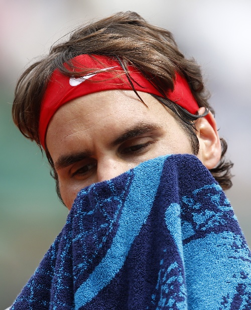 28圈- 费德勒大满贯战绩一览表