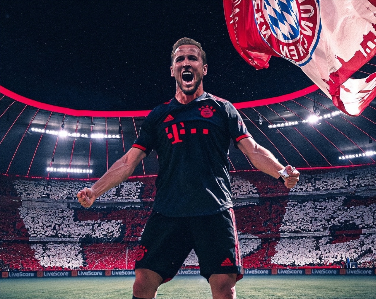 28圈体育-凯恩回归赛场，关键助攻首场状态亮眼，RNG观众沸腾！的简单介绍