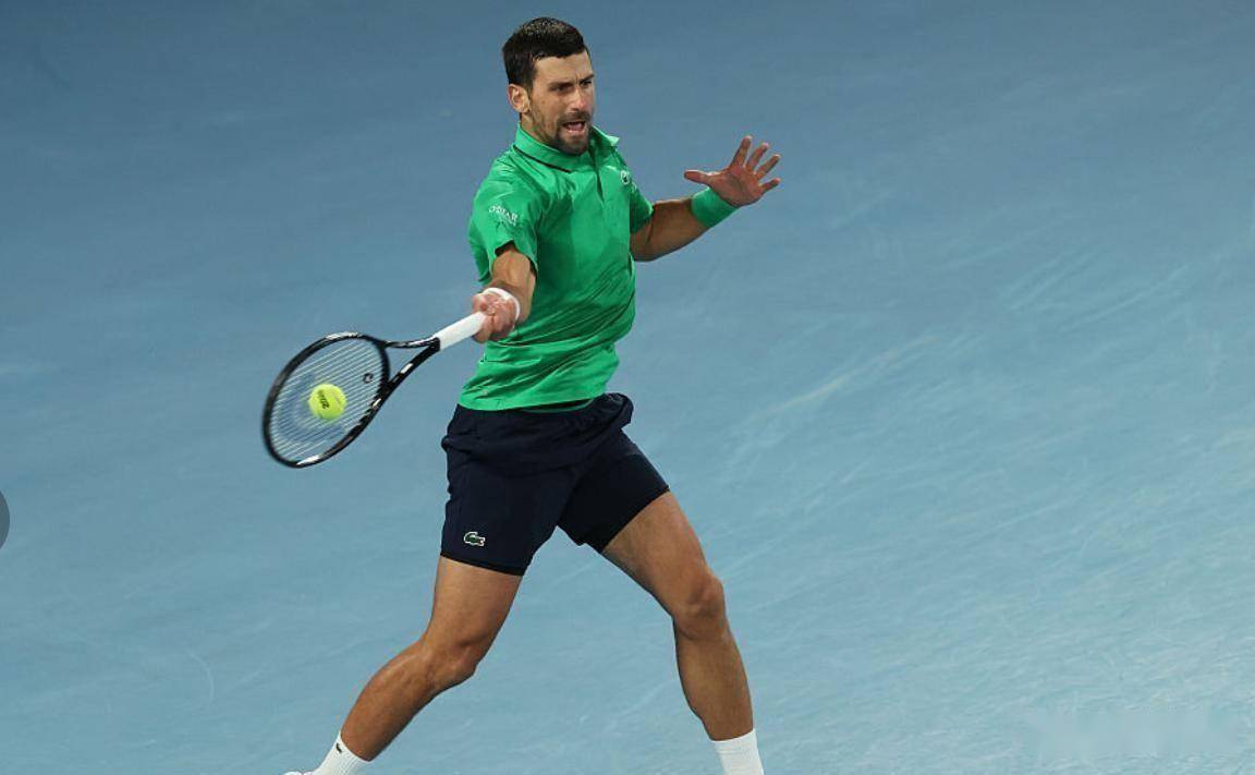 28圈体育-关于德约科维奇赛事官方发布逆转新规，美国队争议不断！的信息